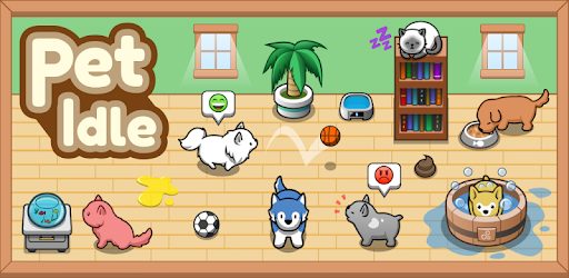 Pet Idle APK 3.5.4